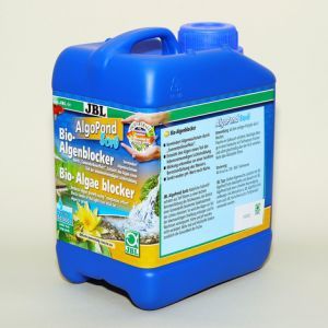 JBL AlgoPond Sorb, 2,5 л на 50000 литров воды JBL AlgoPond Sorb, 2,5 л на 50000 литров воды
