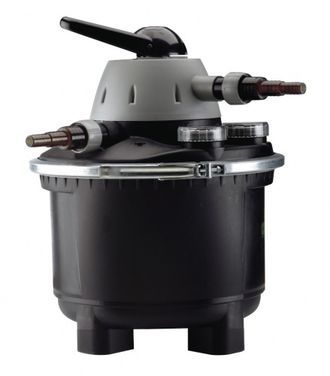 Velda Clear Control 25 Напорный фильтр для пруда до 10.000 литров