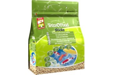 TETRA POND STICKS 4L TETRA POND STICKS 4L