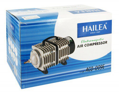 Компрессор HAILEA ACO-009E (8400 л/час)
